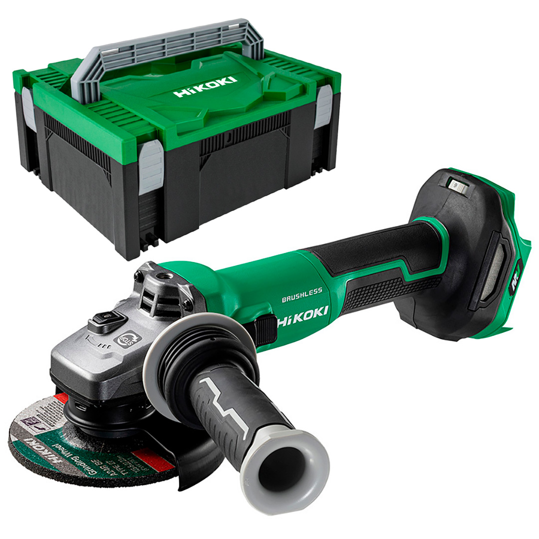 System Kick Back protection dla bezpieczeństwa użytkownika