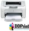 Drukarka HP LaserJet P1005 CB410A