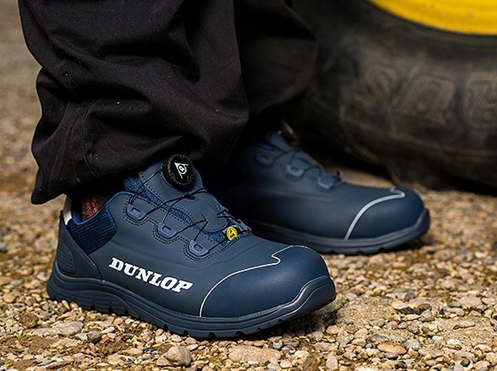 Materiały i technologie zastosowane w obuwiu