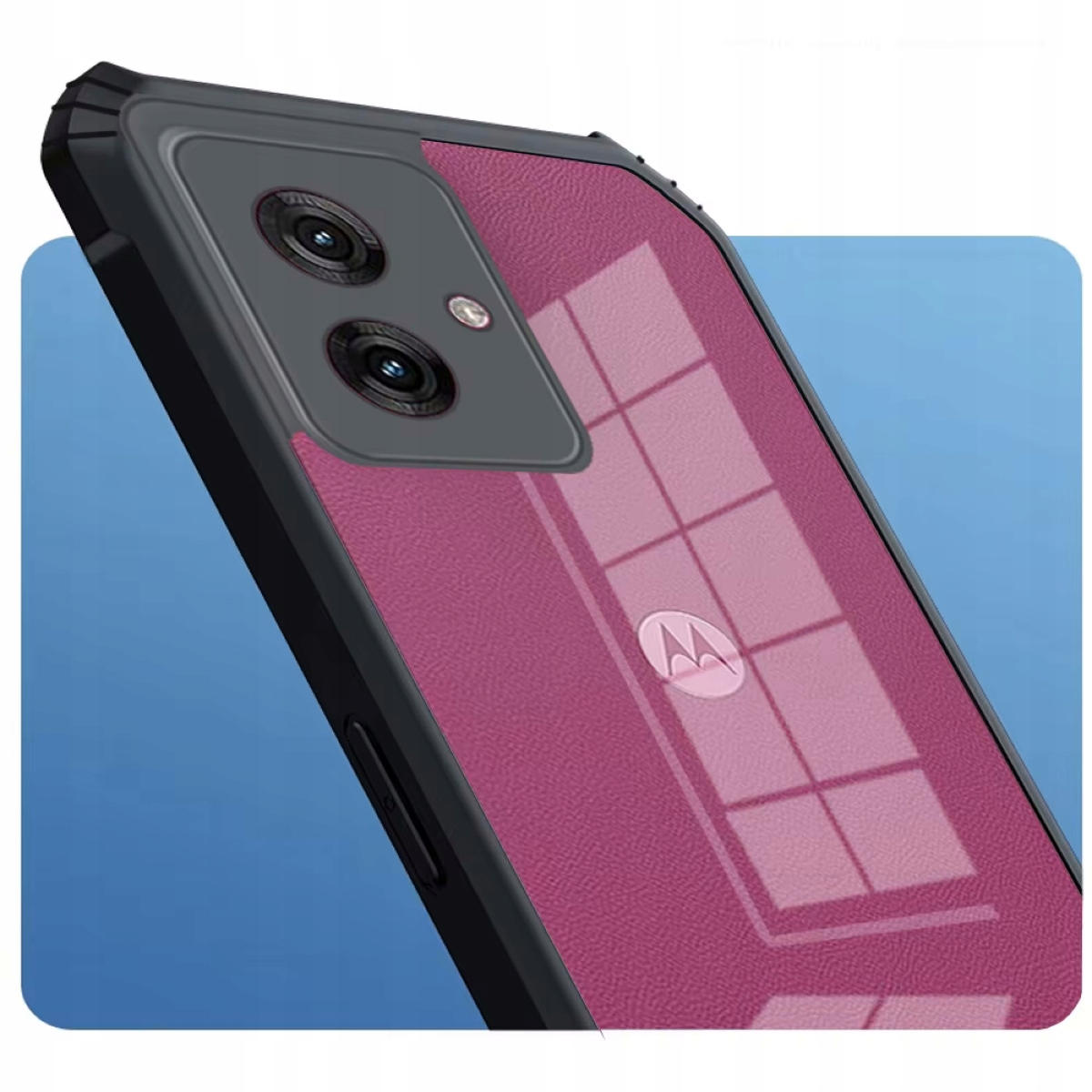 Elegancja i funkcjonalność – Stylowy dodatek do Twojego telefonu