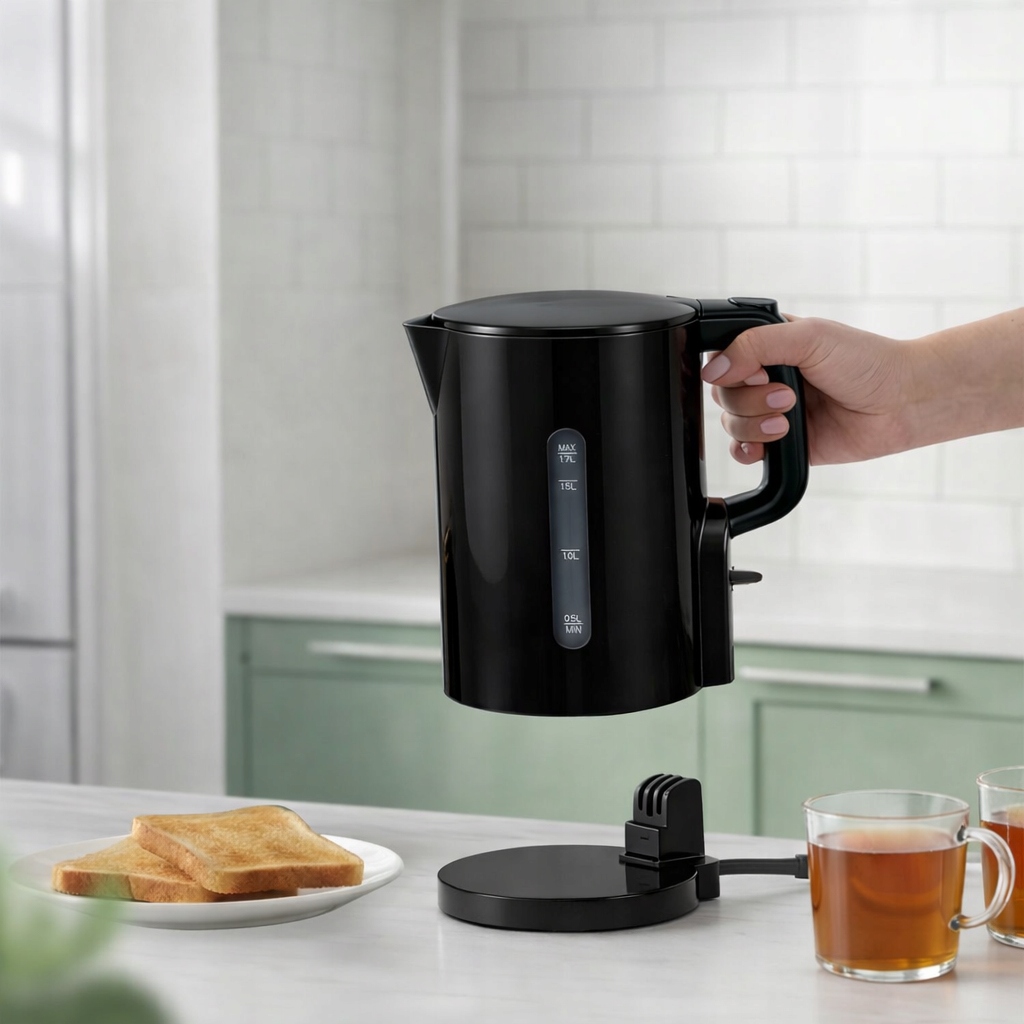 Szybkie gotowanie – Oszczędzaj czas każdego dnia