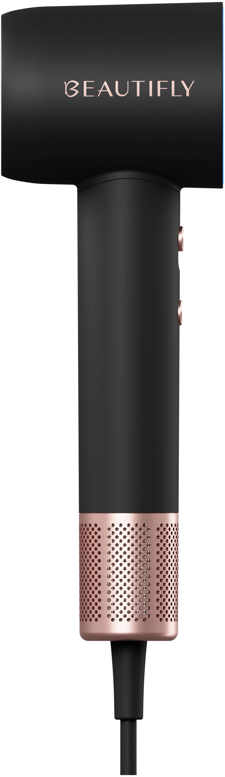 Wydajny silnik bezszczotkowy – do 2000 godzin pracy