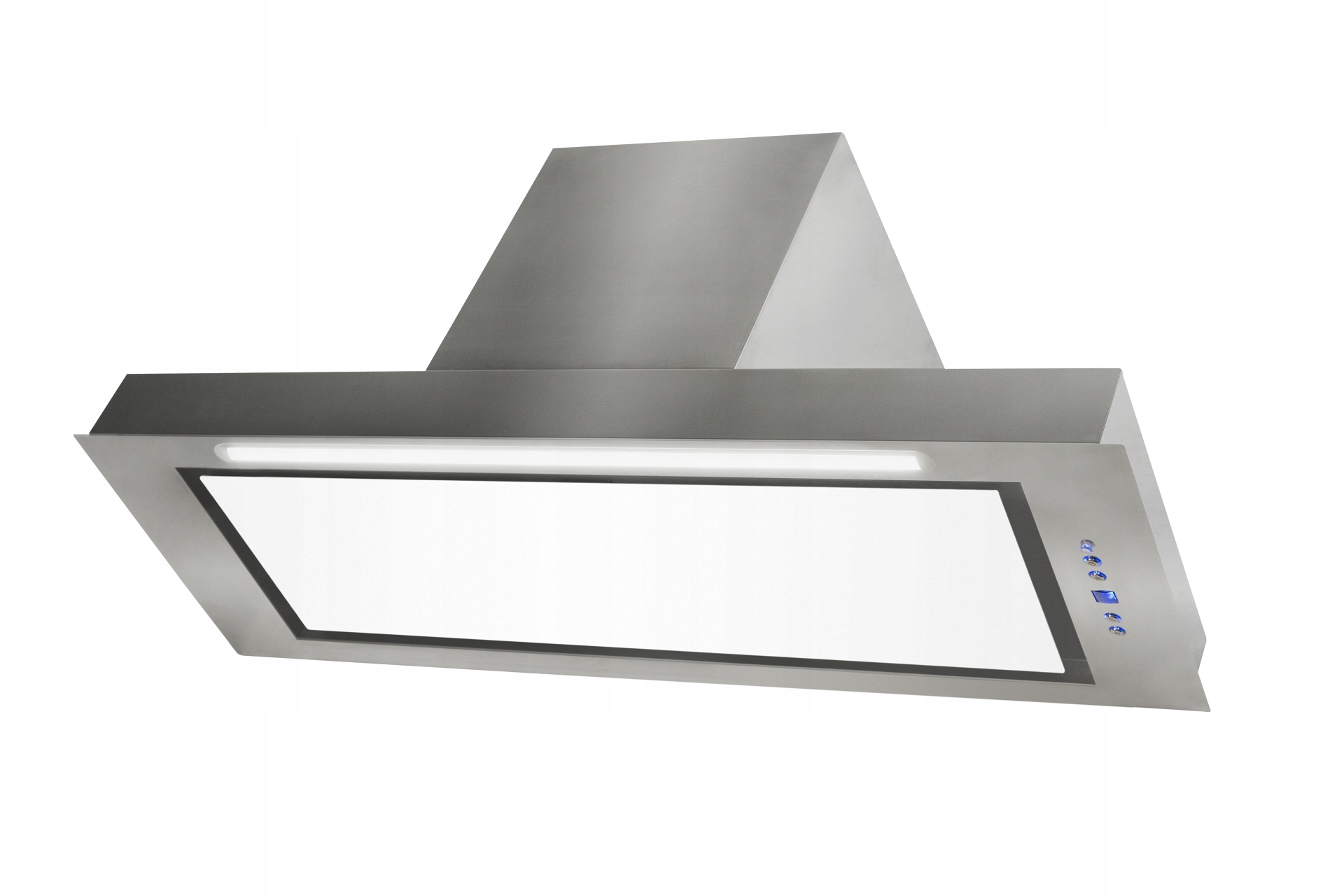 Wydajność i funkcjonalność - maksymalnie 850 m³/h