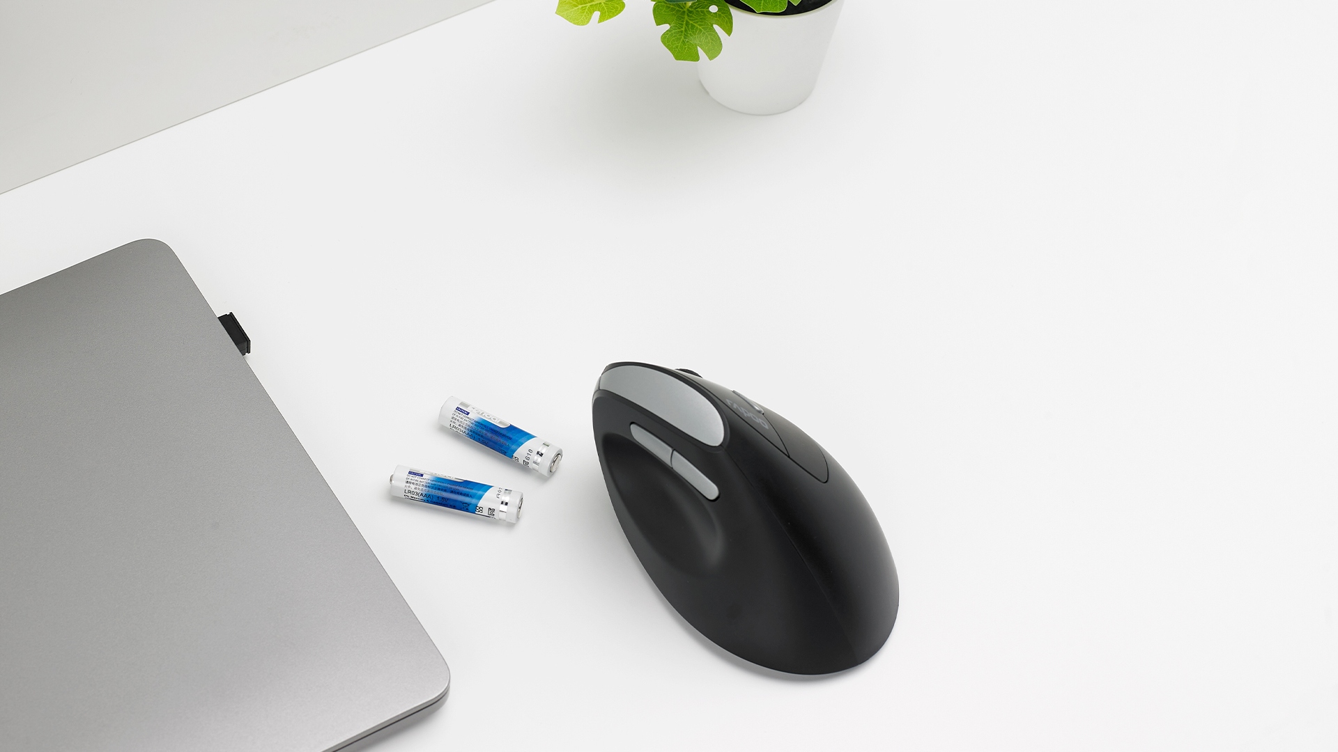 Niskie zużycie energii – do 9 miesięcy pracy