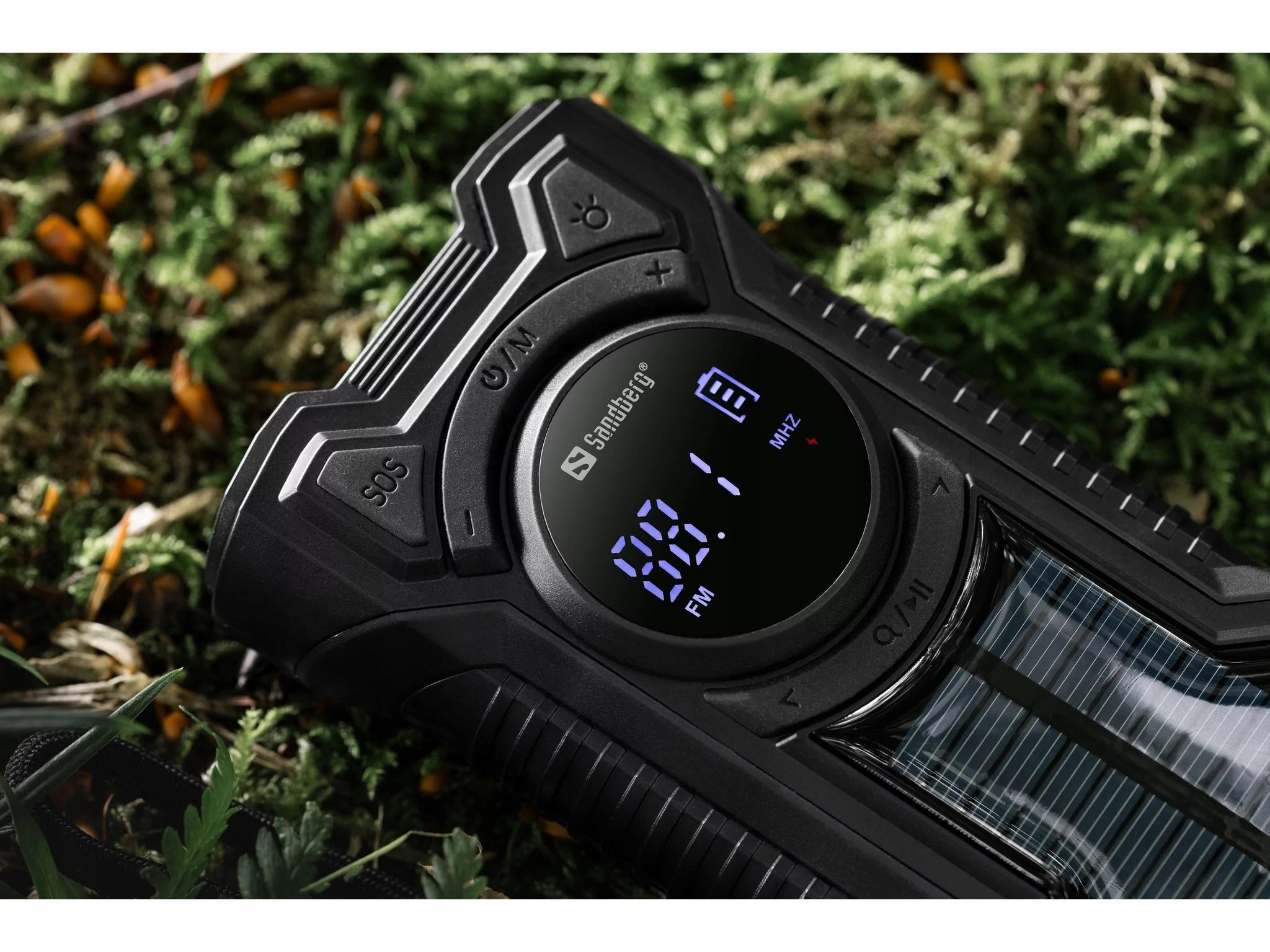 Latarka i lampka do czytania – funkcjonalność w każdej sytuacji