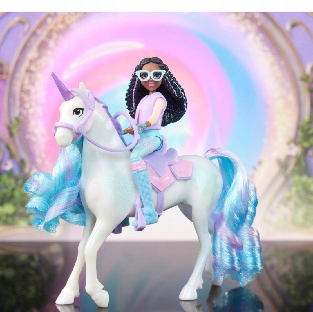 Inspiracje z serialu Netflix – Przyjaźń i przygody