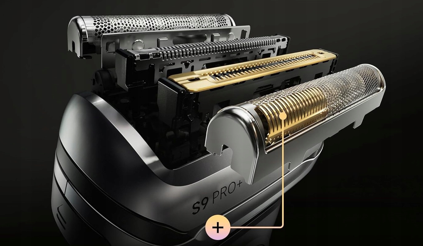 Ultradunne precyzyjne ostrza – Wyjątkowa ochrona skóry