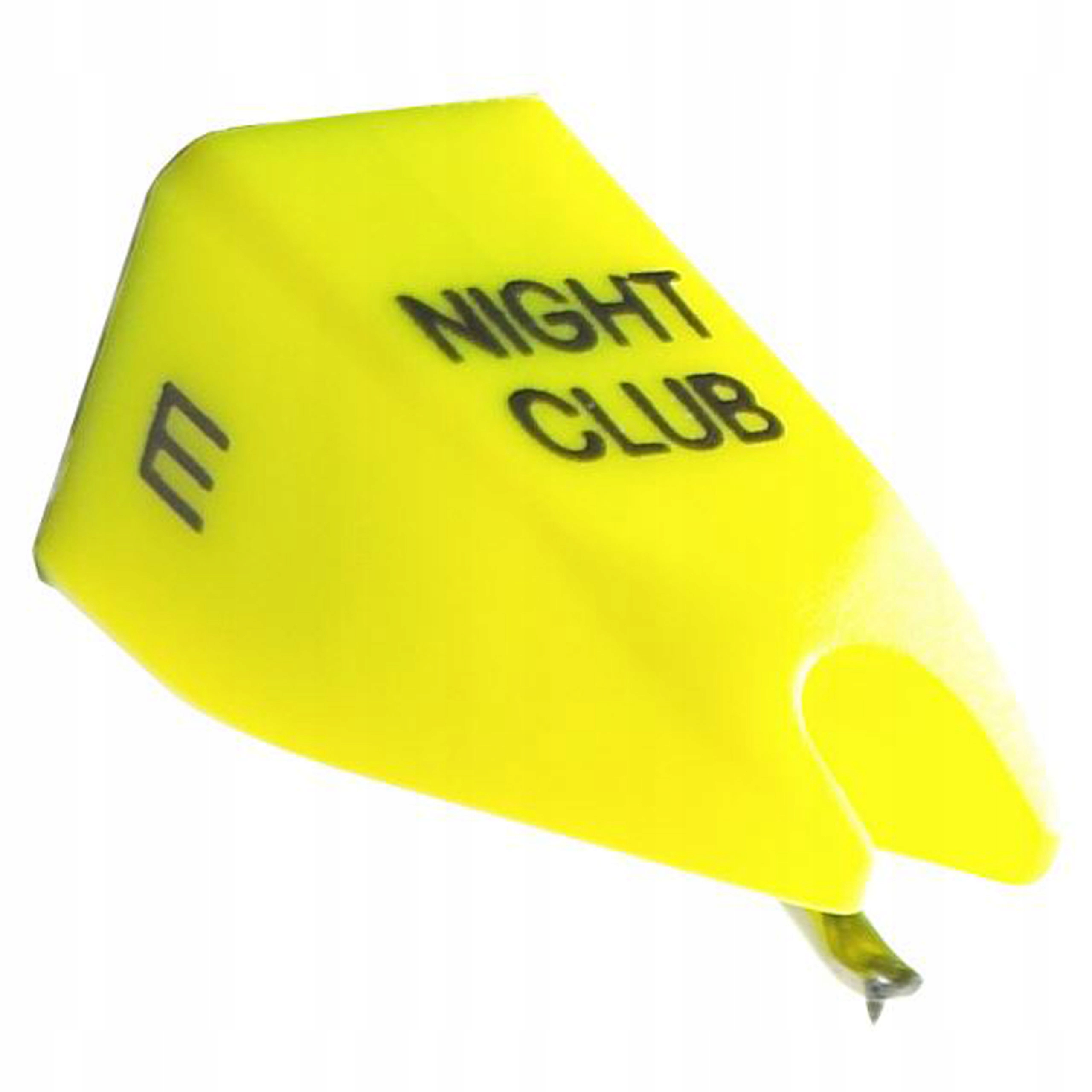 Gramofon Ortofon Stylus NC E – Doskonała jakość dźwięku dla audiofilów