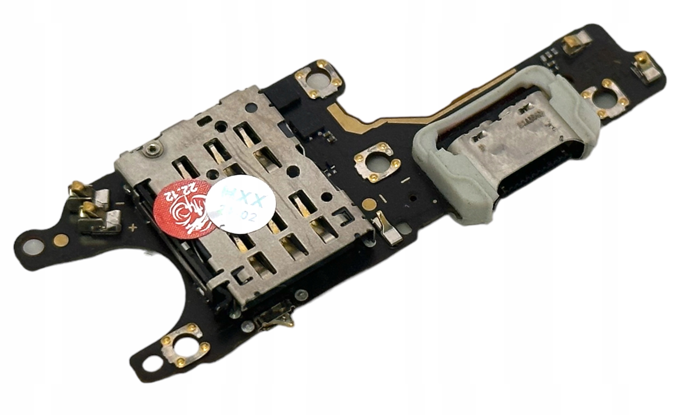 WYMIANA GNIAZDA ŁADOWANIA – KLUCZOWE INFORMACJE DLA UŻYTKOWNIKÓW