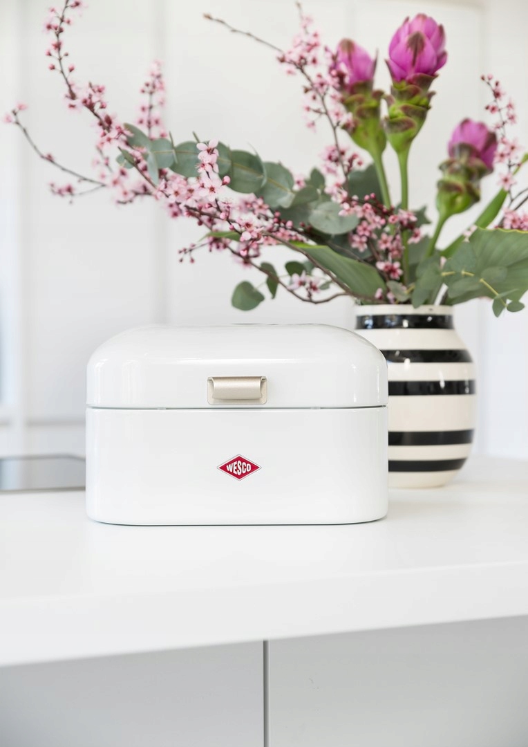 Klasyczny design idealny do nowoczesnych wnętrz