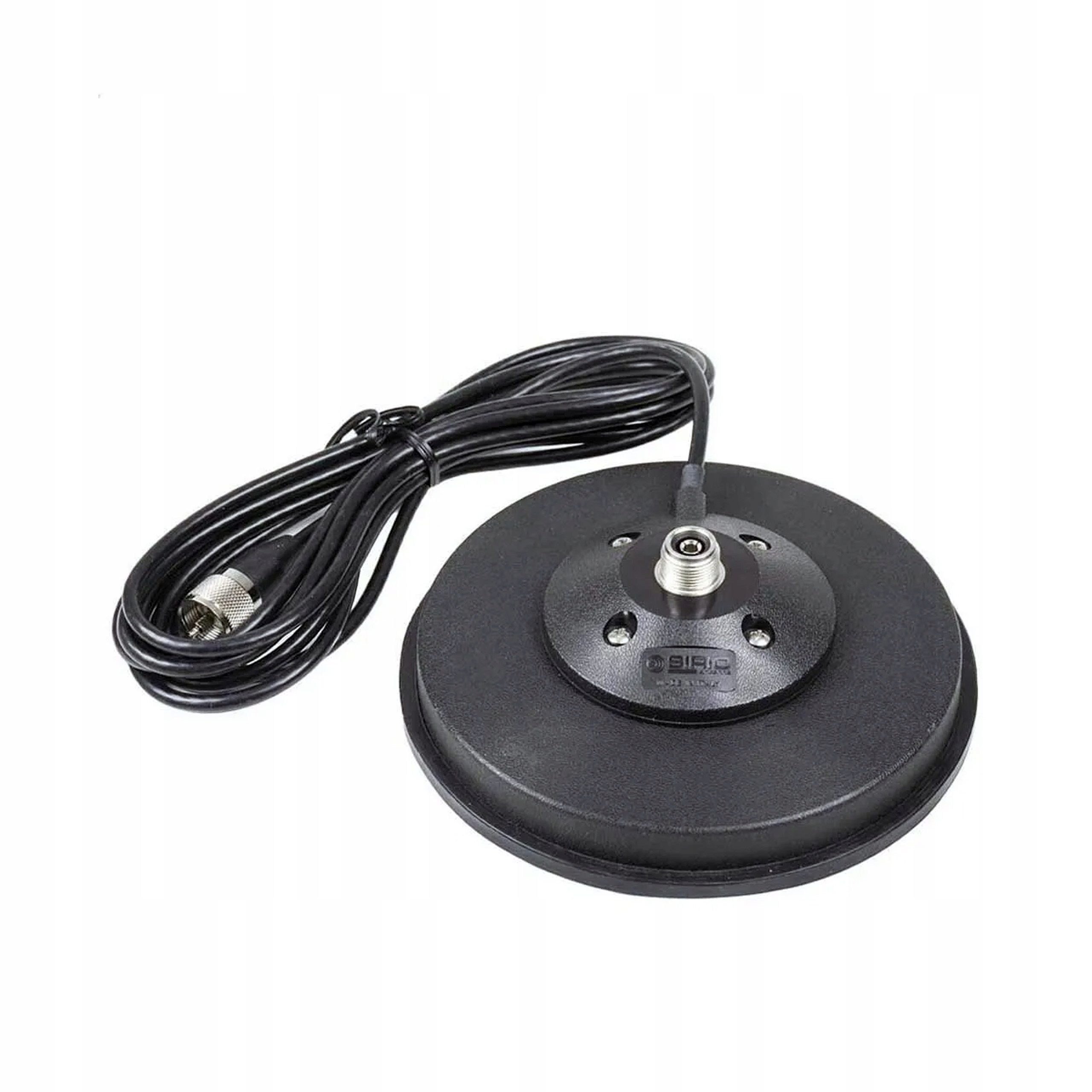 SIRIO MAG 145 PL – Najmocniejsza podstawa magnetyczna 16cm z kablem 3,60m