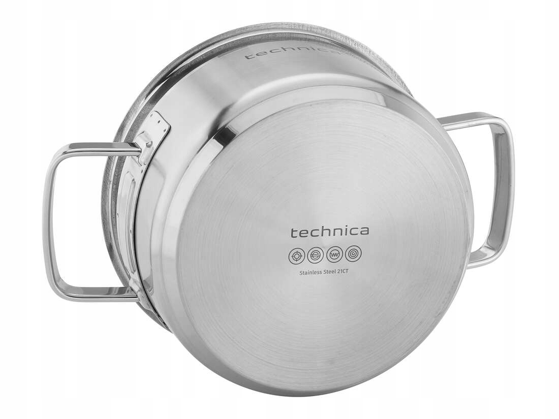 Trójwarstwowe dno kapsułowe – Odporność na korozję