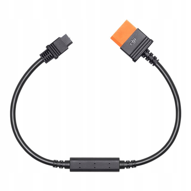 Zasilacz do laptopa DJI POWER STATION ACC POWER CABLE/SDC XT60 CP.DY.00000048.02 – Niezbędne akcesorium dla Twojego sprzętu