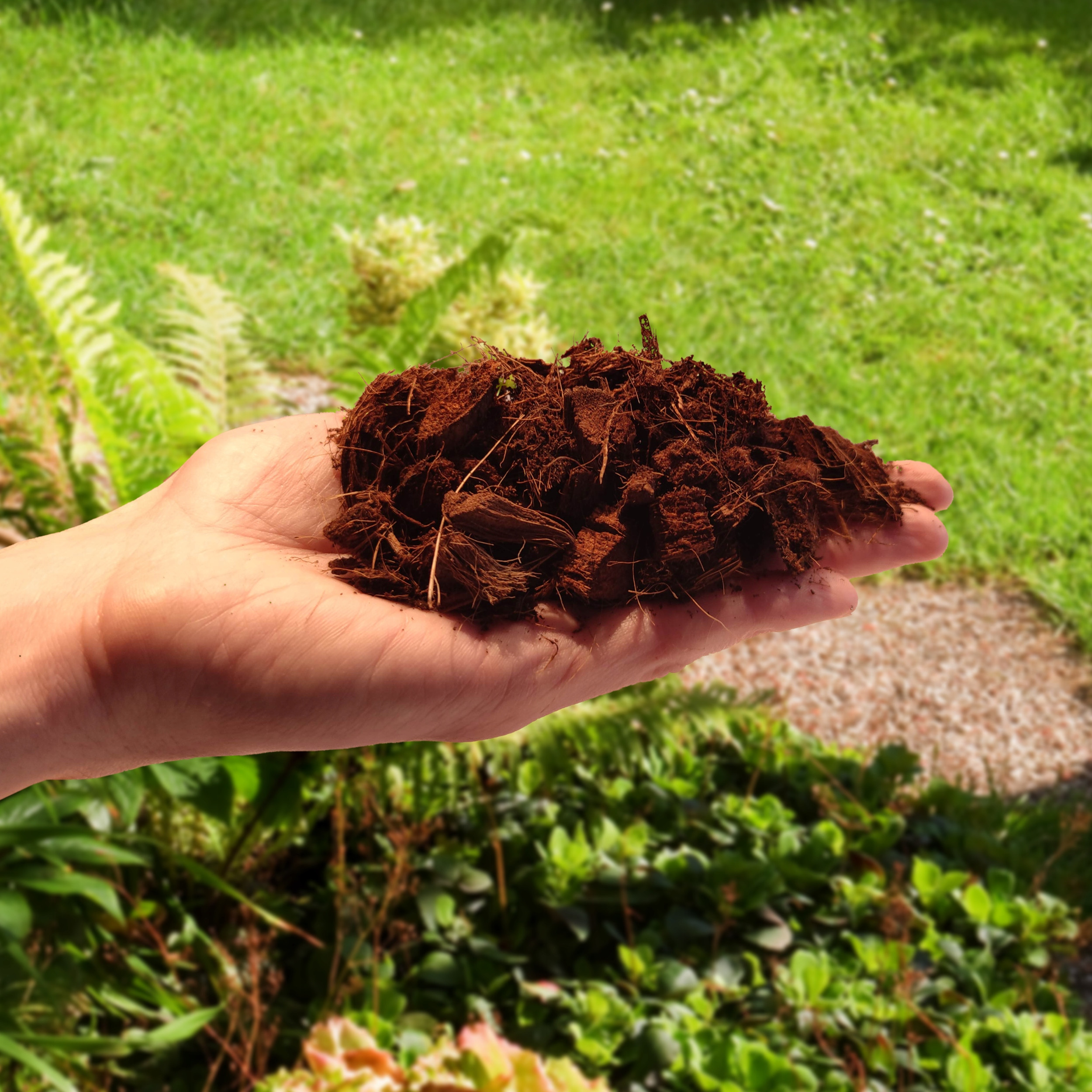 Drenaż i napowietrzanie gleby