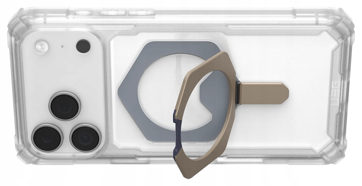 Komfort i funkcjonalność – ultralekki kompozyt i antypoślizgowe krawędzie