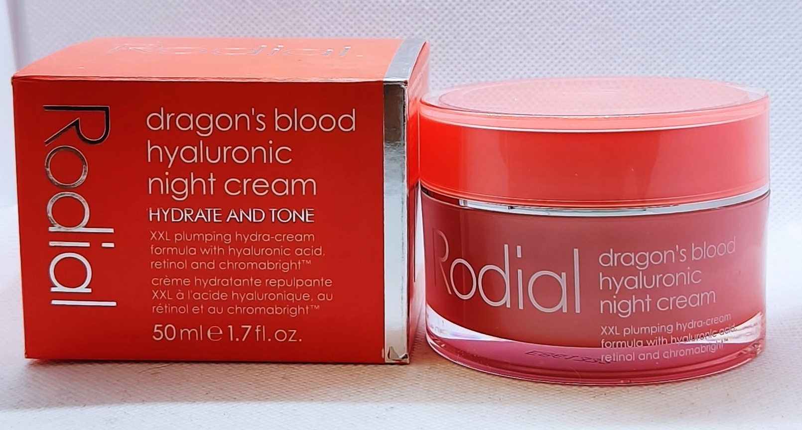 Intensywne nawilżenie i wygładzanie zmarszczek