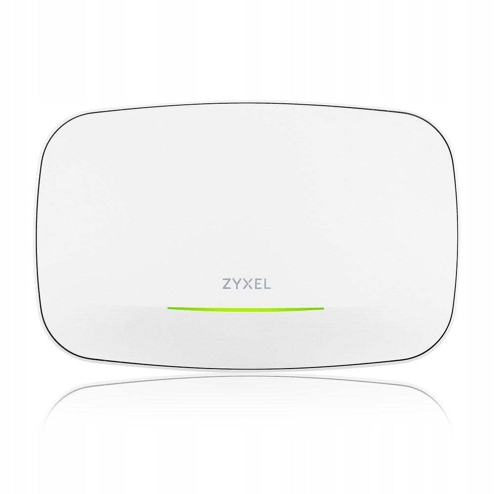 WBE530 802.11be Wifi 7 NebulaPro AccessPoint – Nowoczesne rozwiązanie dla edukacji