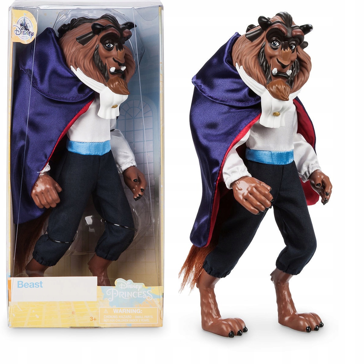 Puzzle z motywem Hedwigi – Idealne dla fanów Harry'ego Pottera