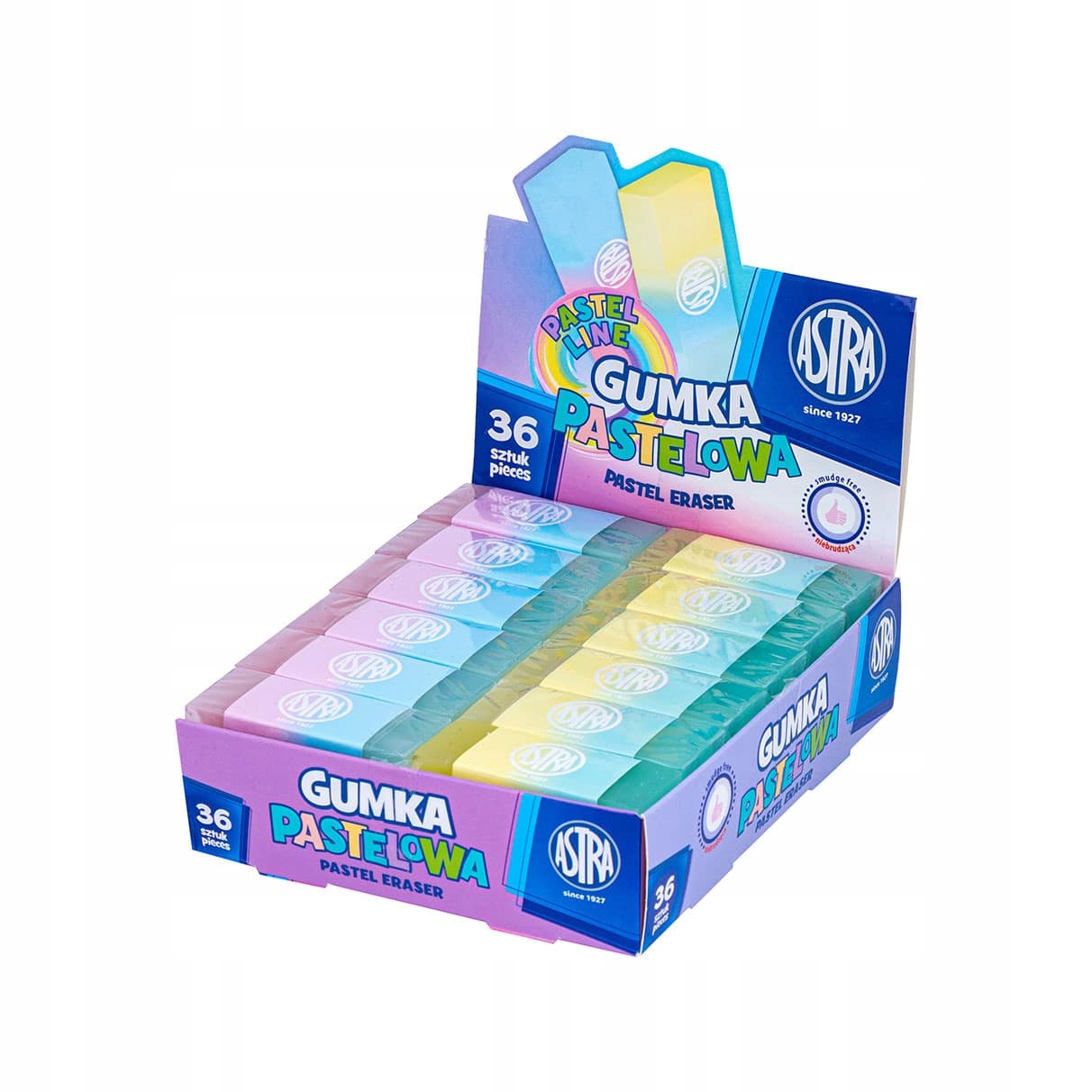 Doskonałe do szkół i biur