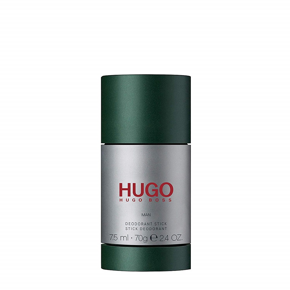 Dezodorant Hugo Boss Hugo – Świeżość i pewność siebie w sztyfcie