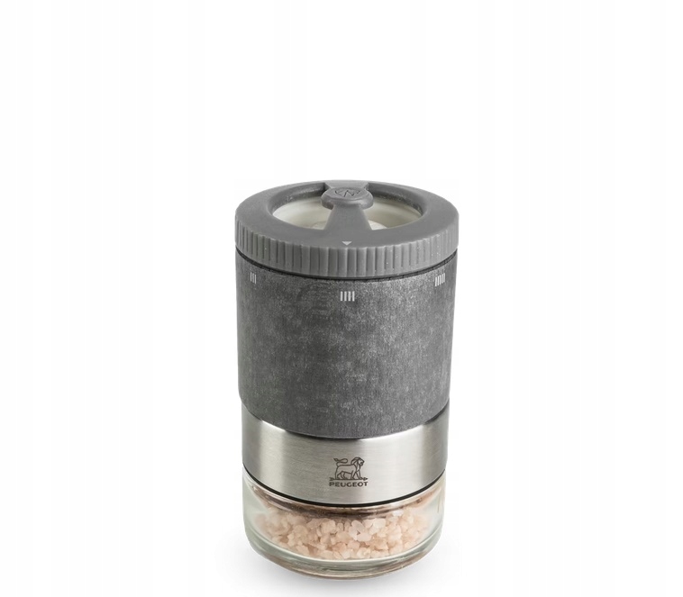 Młynek do soli Maestro 11 cm – Elegancja i precyzja w Twojej kuchni