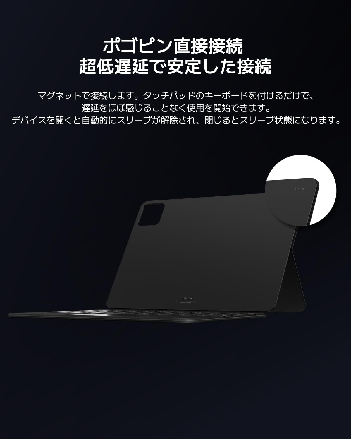 Kompatybilność z Xiaomi Pad 6S Pro