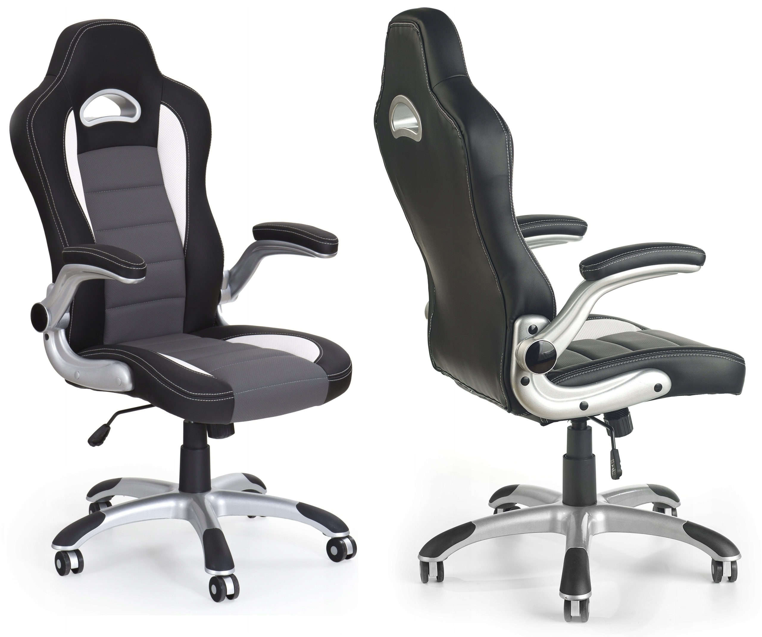 Nowoczesny design fotela LOTUS