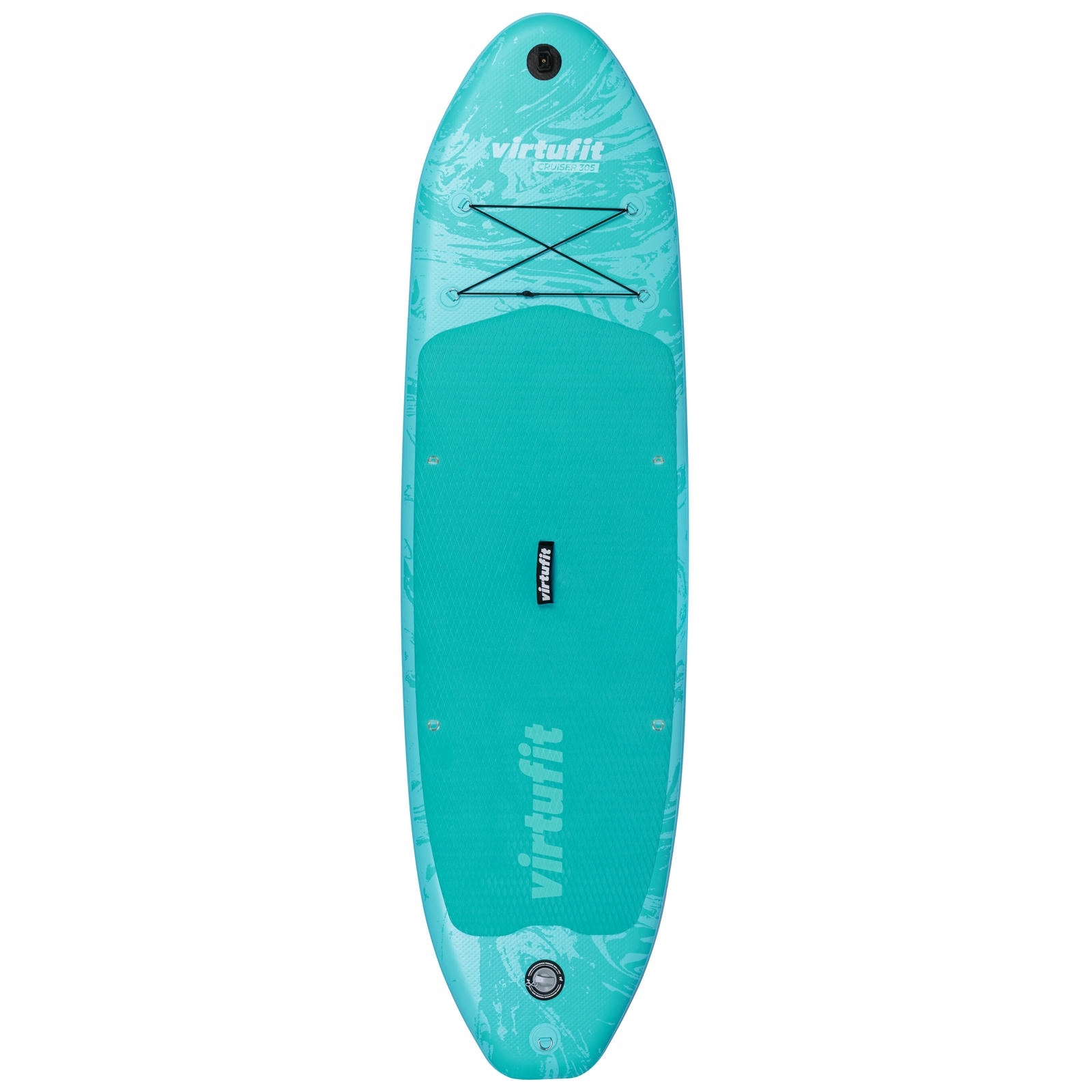 Deska SUP VirtuFit CRUISER 305 – Idealna do rekreacji i sportów wodnych