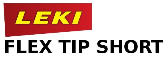 leki flex tip long