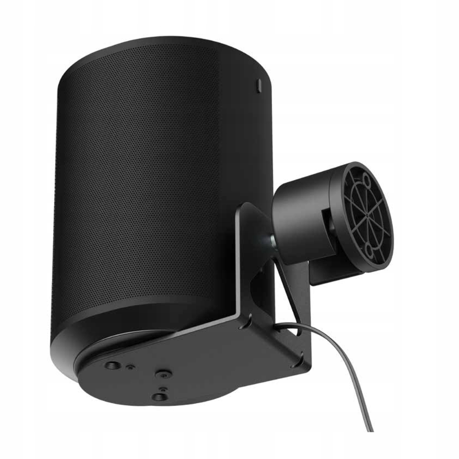 Funkcjonalność regulacji: nachylenie i obrót