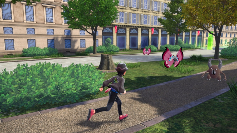 Wybór Pokémona na start – Chikorita, Tepig lub Totodile