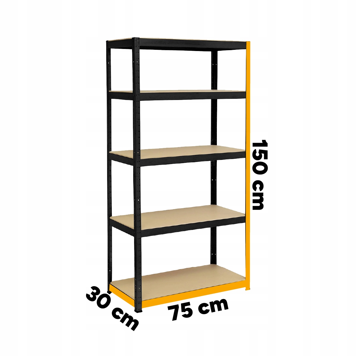 Przestronność i wygoda przechowywania