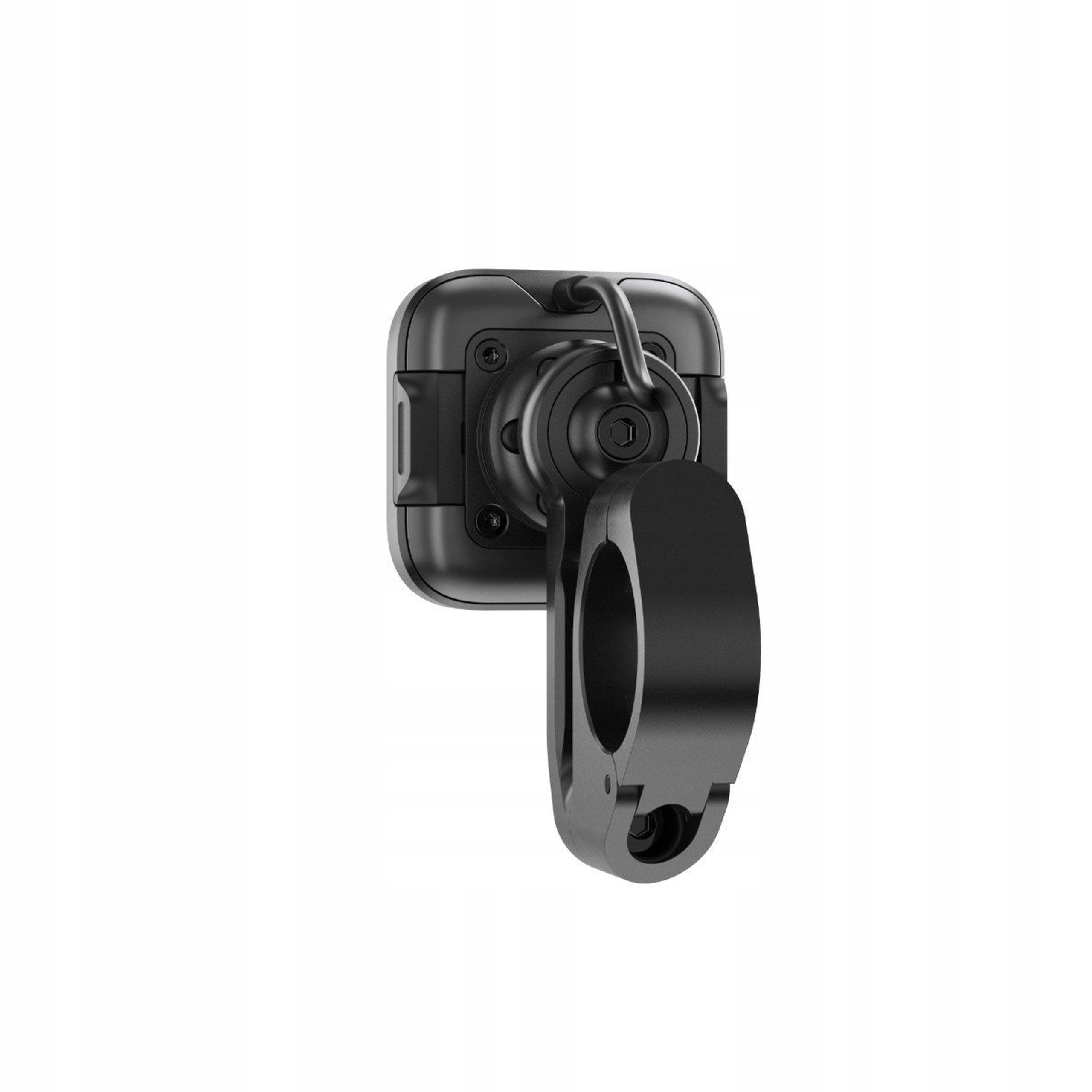 Wszechstronność i łatwość montażu na kierownicy