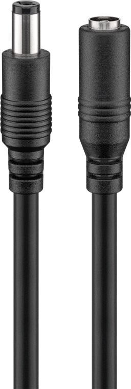 Wtyczki DC 5,5 x 2,1 mm - Uniwersalna kompatybilność