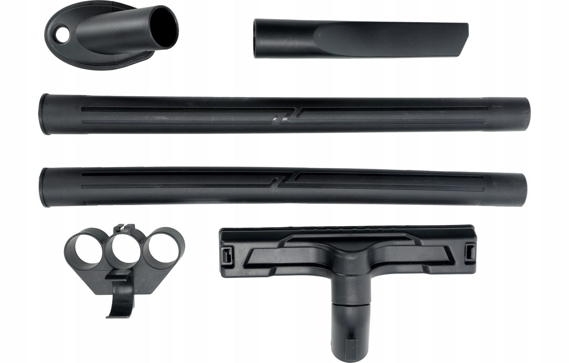 Regulator mocy – Dostosowanie siły ssania do potrzeb