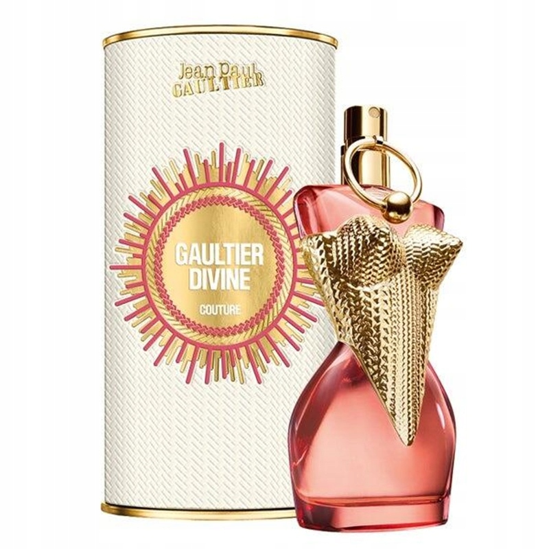 Dlaczego warto wybrać Jean Paul Gaultier Divine Couture?
