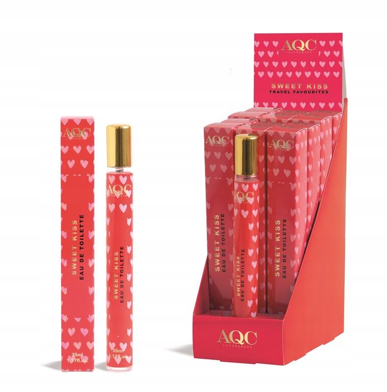 Marka AQC Fragrances – jakość i styl