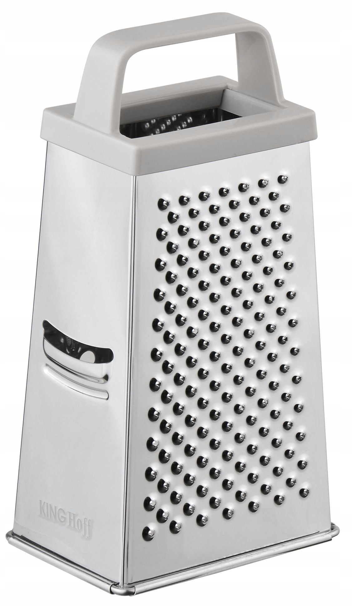 Ergonomiczny design – Wygodne użytkowanie i łatwe czyszczenie