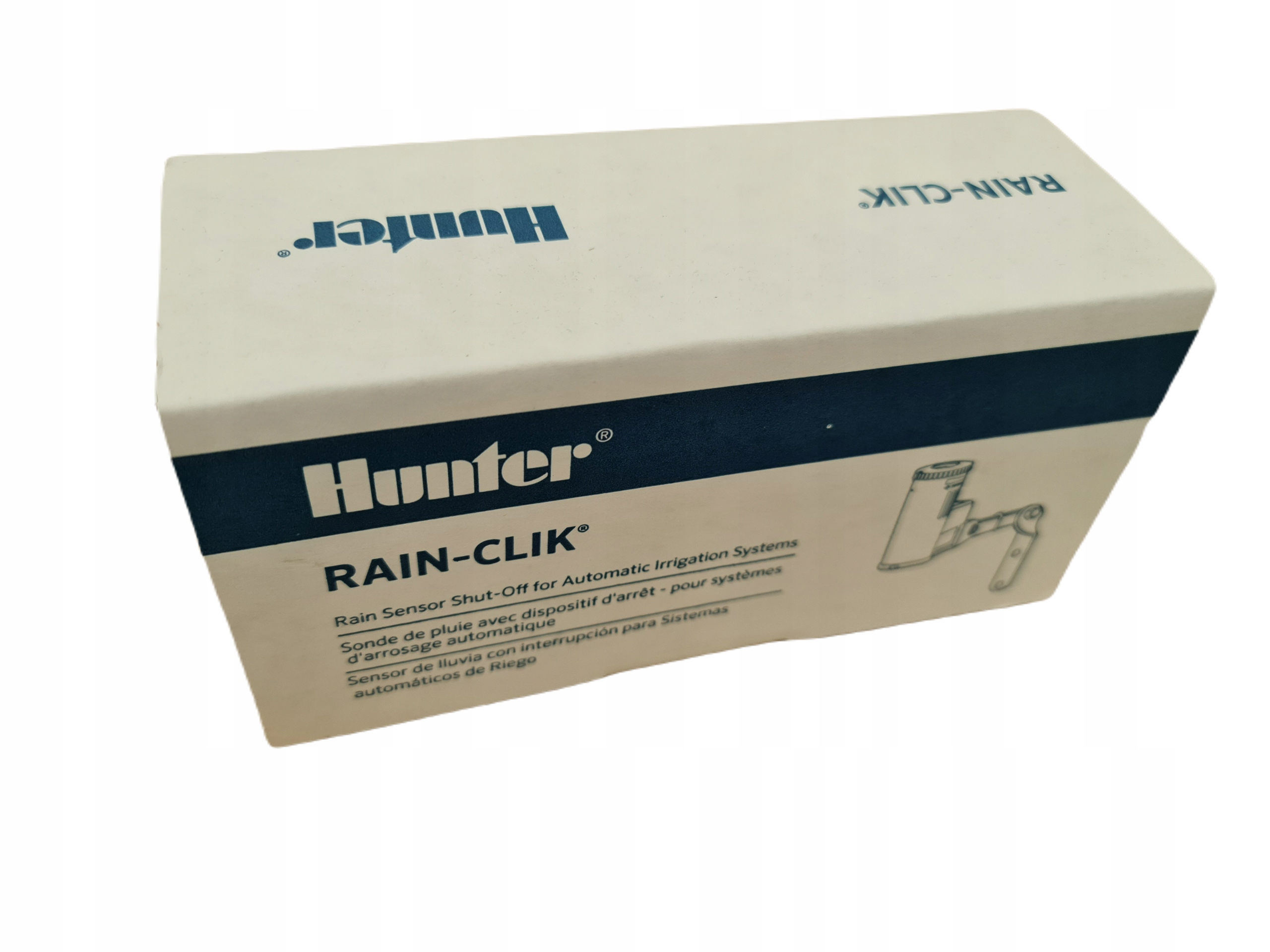 Wytrzymała konstrukcja – Trwałość w trudnych warunkach atmosferycznych