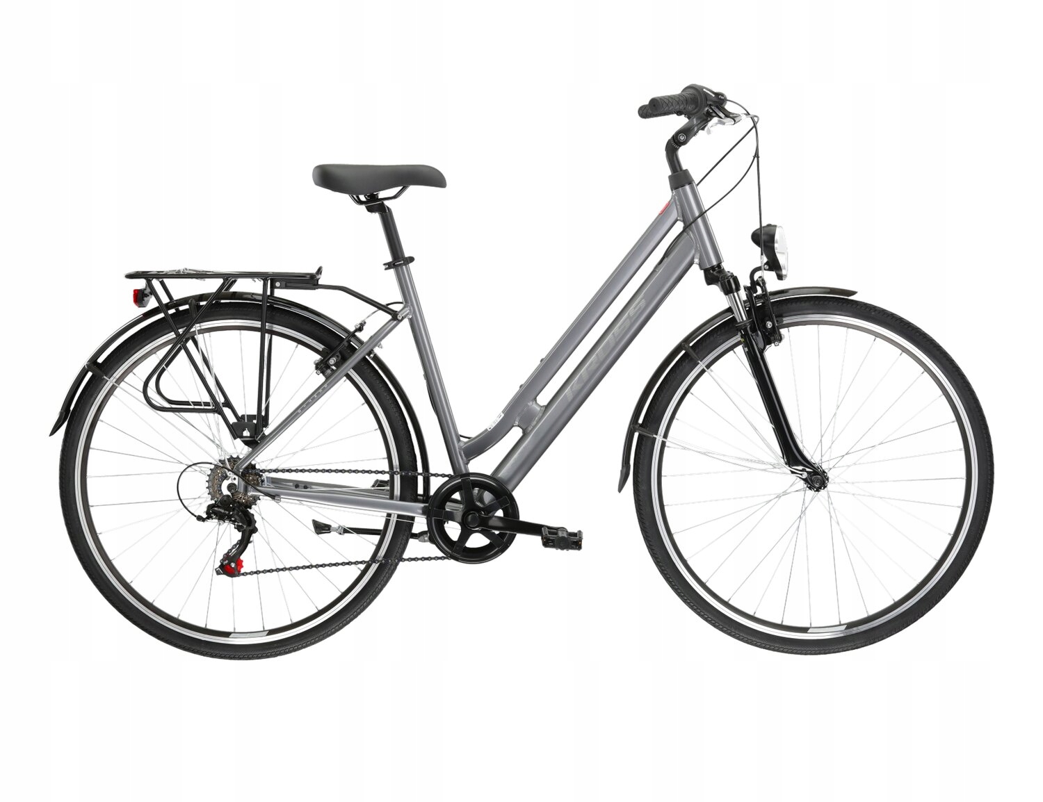 Przystosowanie do wzrostu użytkownika – dla każdego