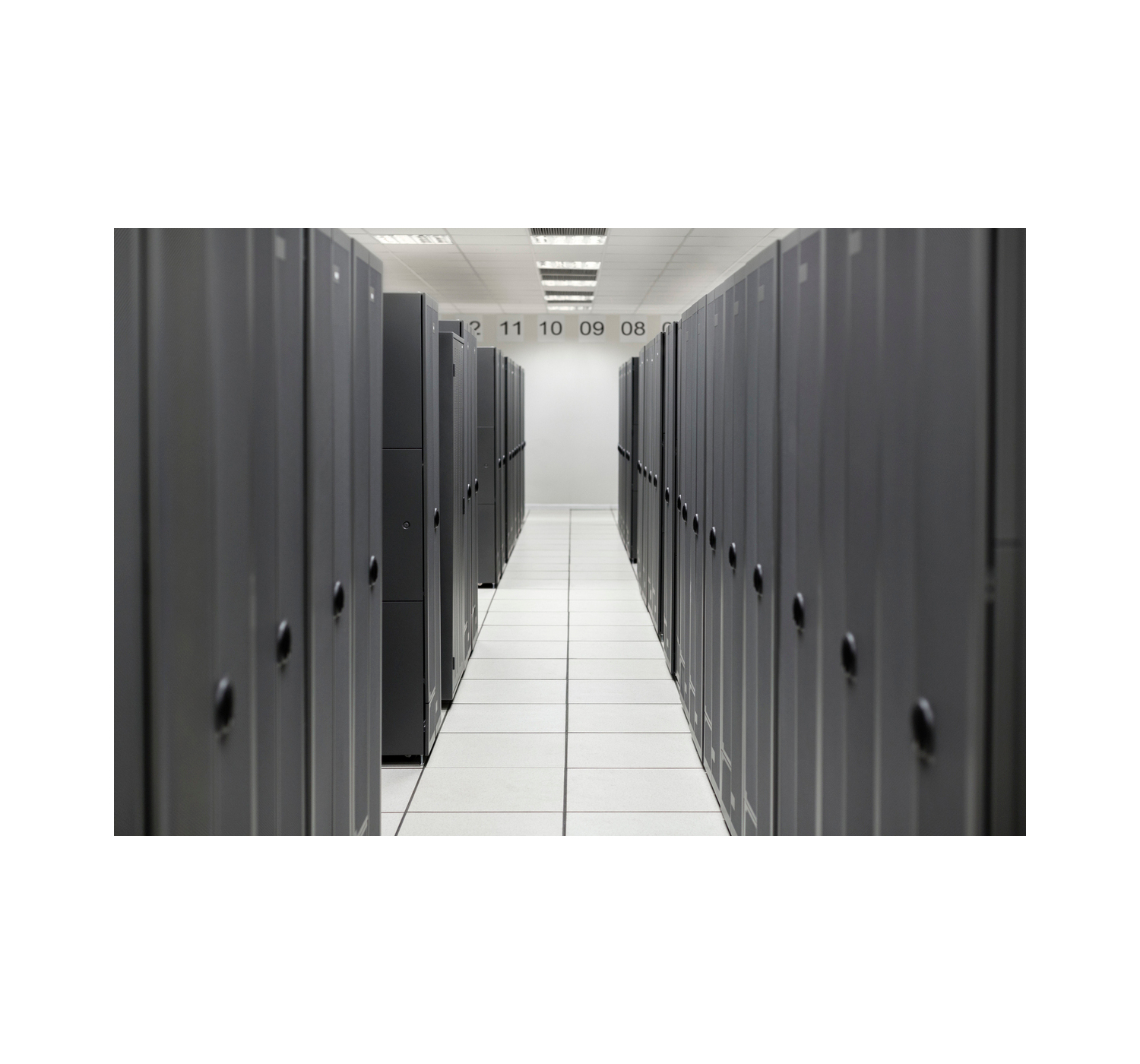 Zastosowanie w systemach informatycznych i elektronicznych