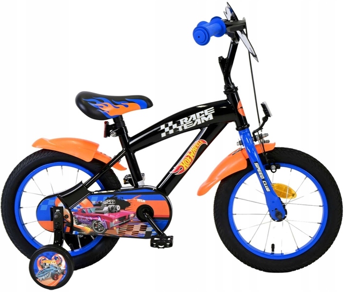 Rowerek 14