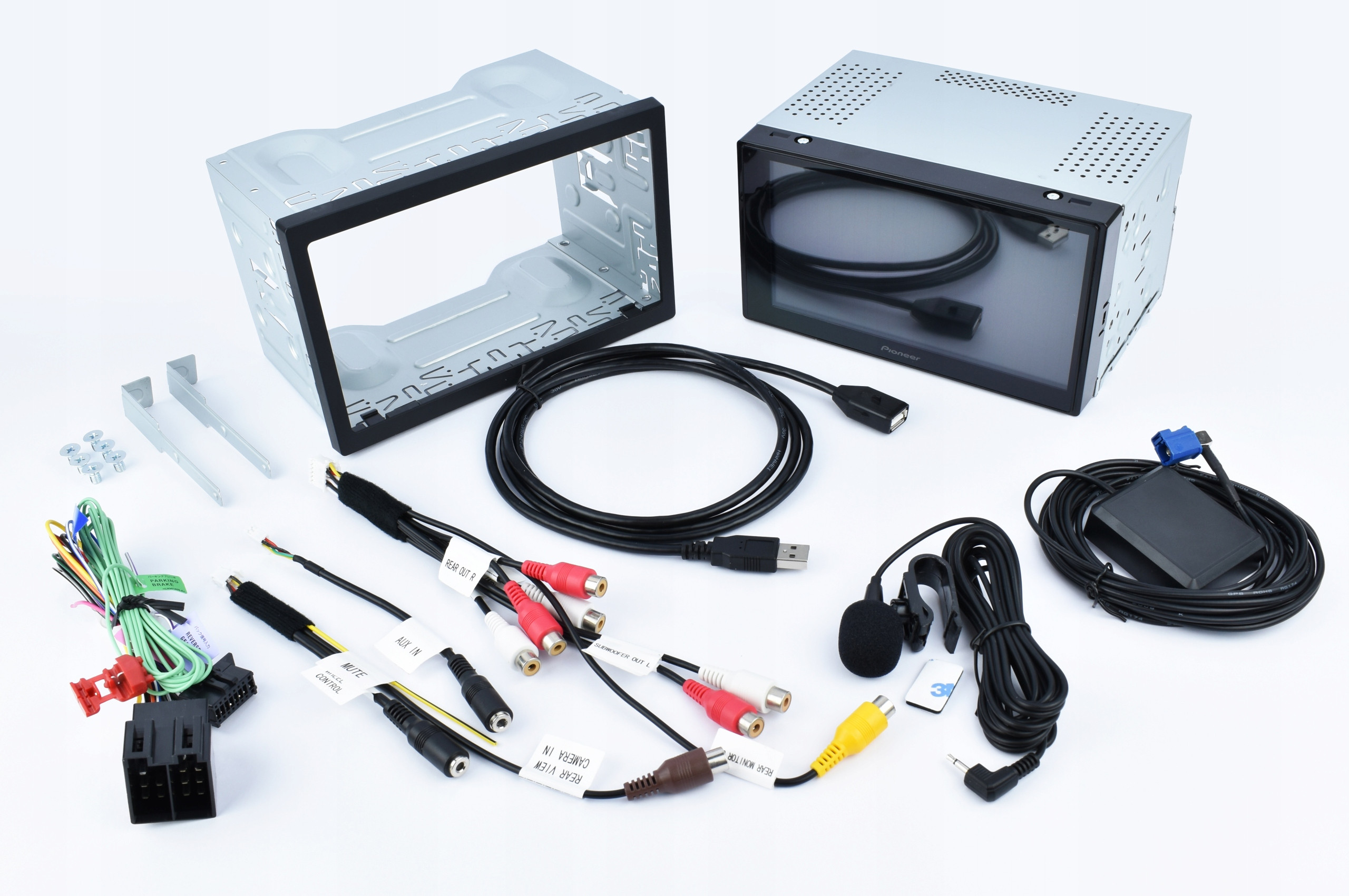 Bluetooth i DAB+ – Bezprzewodowe odtwarzanie muzyki i cyfrowe radio