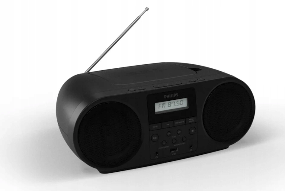 Aplikacja Philips Home Entertainment – Wygodne sterowanie