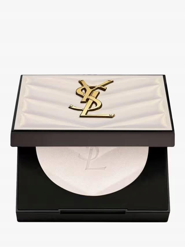 All Hours Hyper Luminize – Kremowy rozświetlacz haute couture