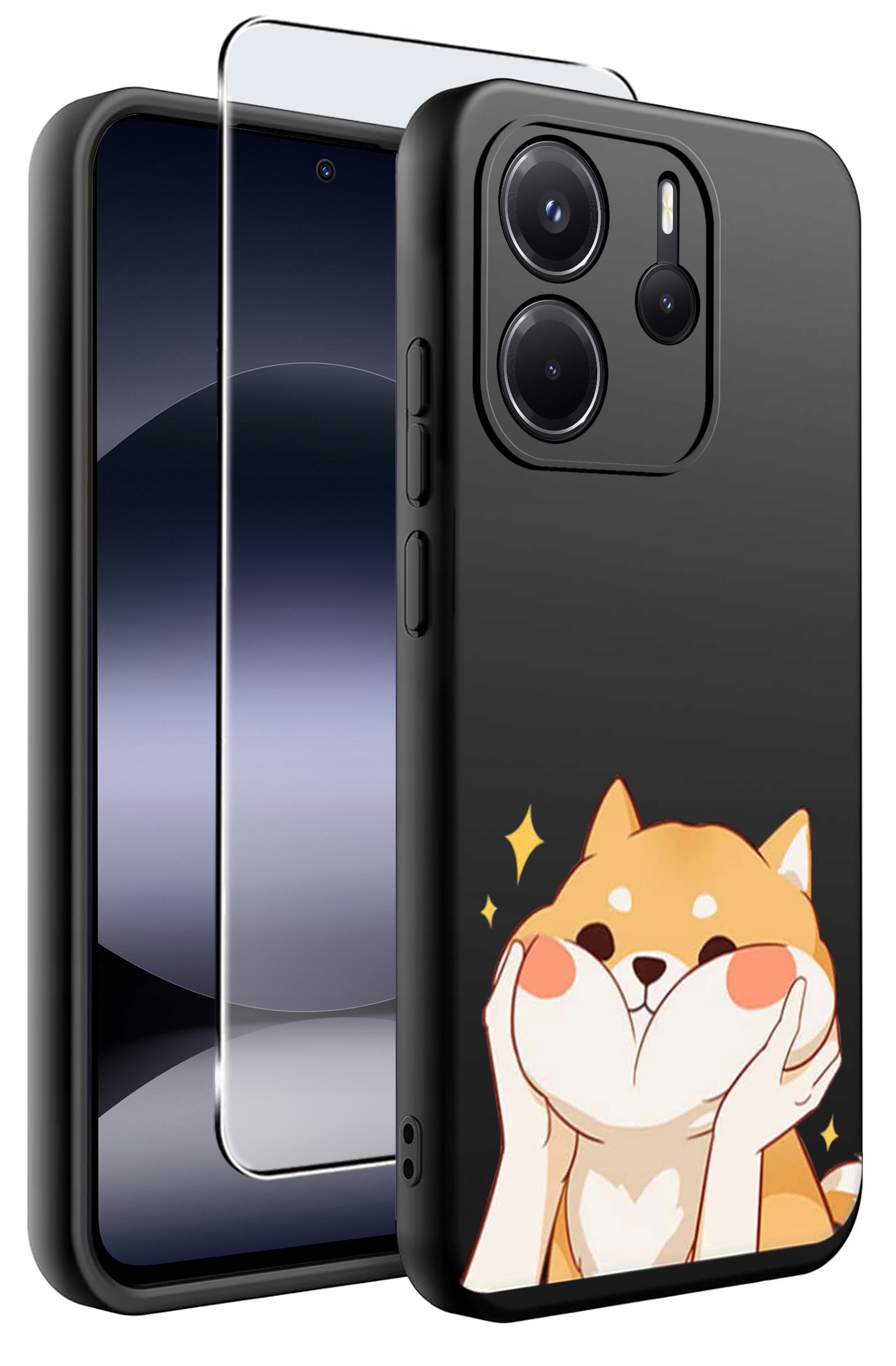 Elastyczne tworzywo dla maksymalnej ochrony