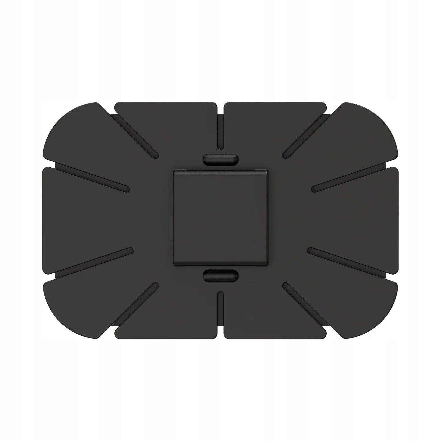 Prosty i szybki montaż bez dodatkowych narzędzi