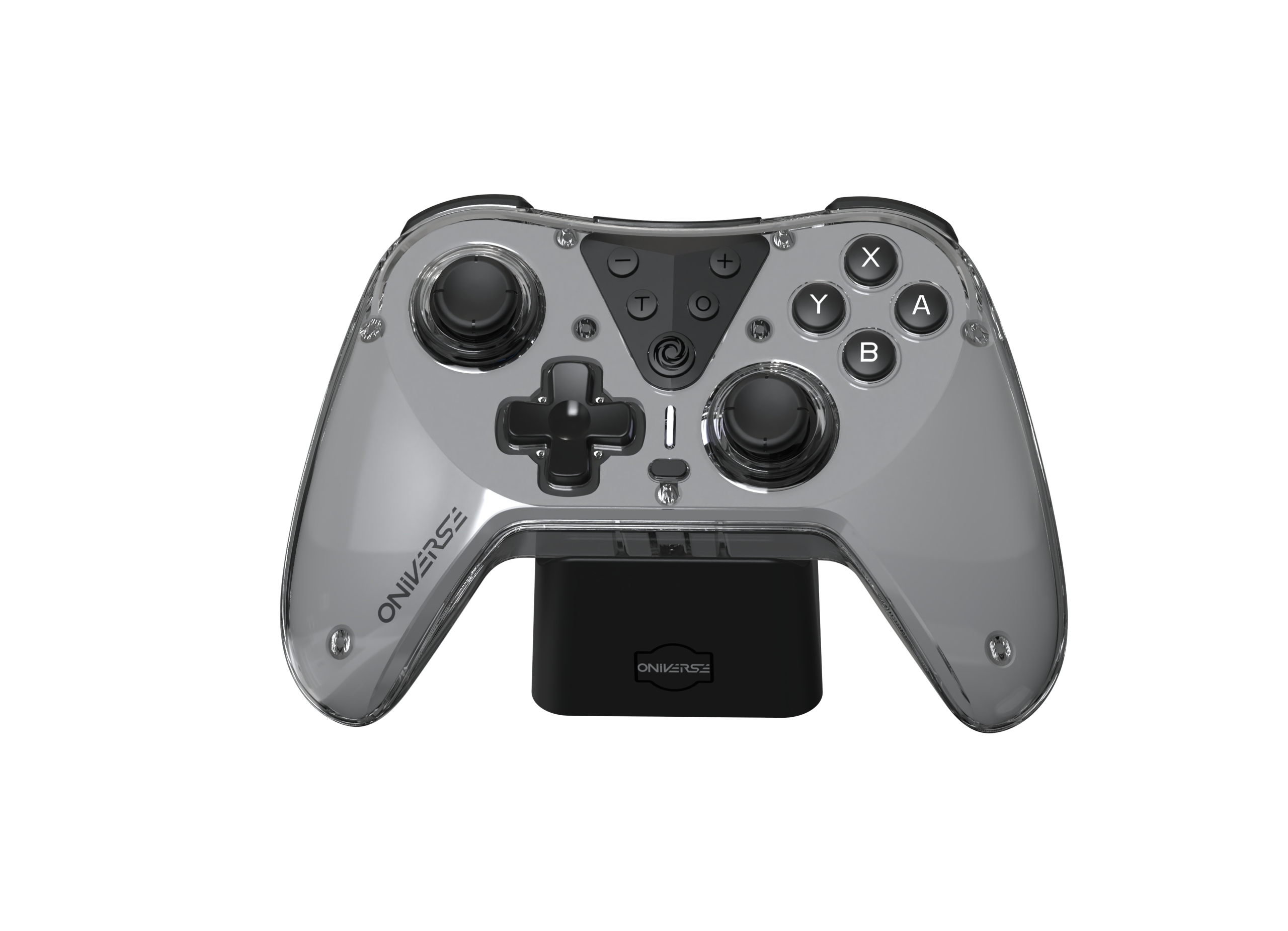 Ergonomiczny design i nowoczesne technologie