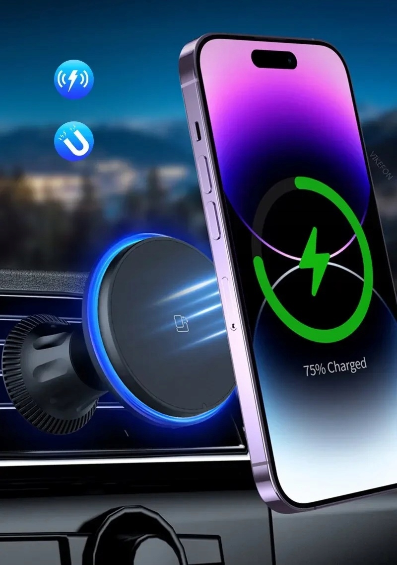 Kompaktowe rozmiary – stabilność i widoczność