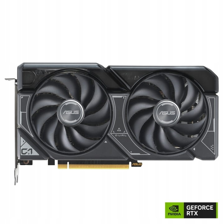 Karta graficzna NVIDIA GeForce RTX 5060Ti – Grafika na najwyższym poziomie